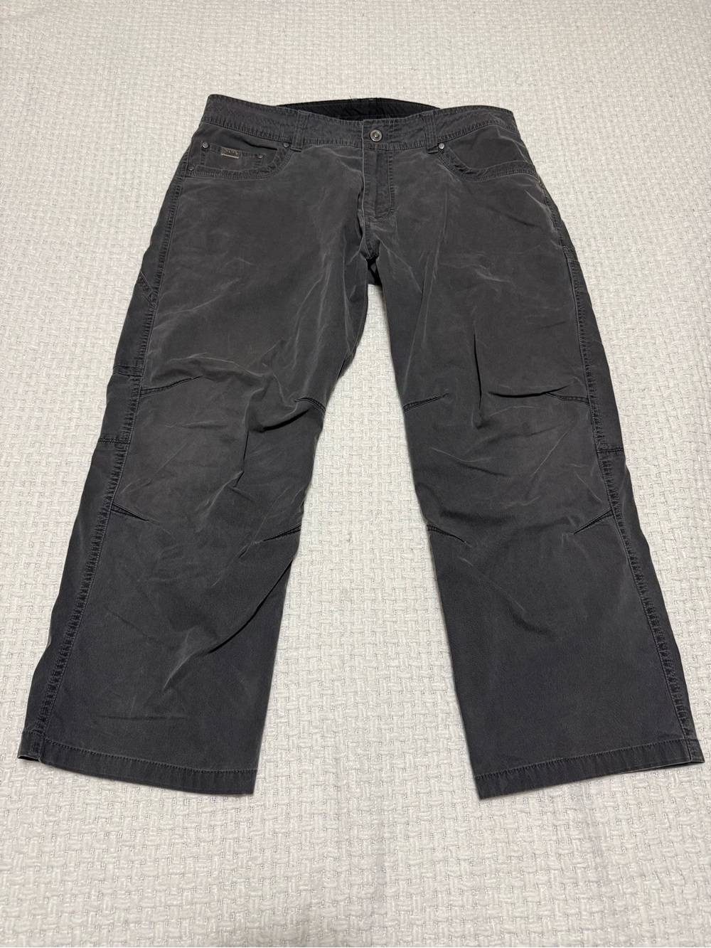 KÜHL Revolver Pants Mens 38x30 Outdoor Hiking Hiking Pants